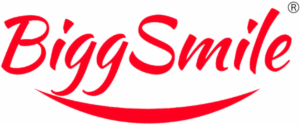 BiggSmile logo
