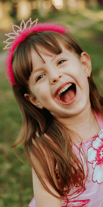 BiggSmile Girls Collection