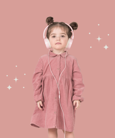 BiggSmile Girls’ Fashion Collection