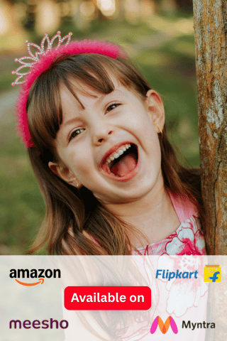 BiggSmile Kids Fashion Brand Available Across All Major Platforms